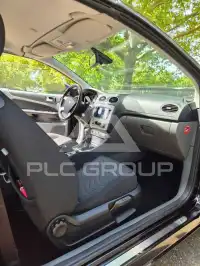 2009 Ford FOCUS