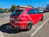 2009 Ford FOCUS