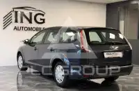 2009 Ford FOCUS