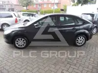 2009 Ford FOCUS