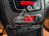 2009 Ford FOCUS