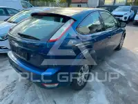 2009 Ford FOCUS