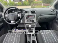 2009 Ford FOCUS