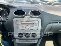 2009 Ford FOCUS
