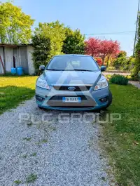 2009 Ford FOCUS