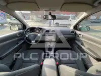 2009 Ford FOCUS