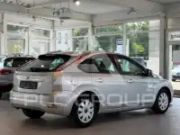 2009 Ford FOCUS