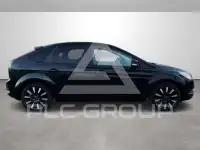2009 Ford FOCUS