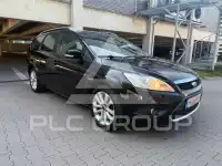 2009 Ford FOCUS