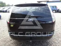 2009 Ford FOCUS