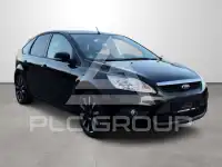 2009 Ford FOCUS