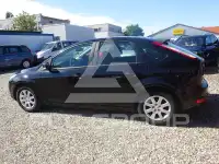 2009 Ford FOCUS