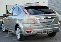 2009 Ford FOCUS