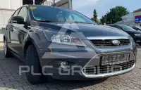 2009 Ford FOCUS