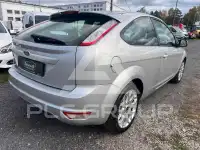 2009 Ford FOCUS