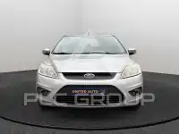 2009 Ford FOCUS