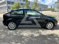 2009 Ford FOCUS