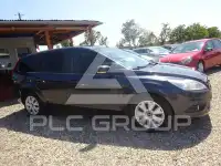 2009 Ford FOCUS