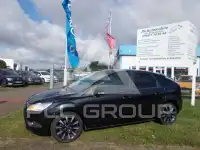 2009 Ford FOCUS