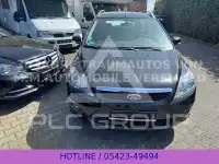 2009 Ford FOCUS