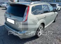 2009 Ford FOCUS
