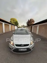 2009 Ford FOCUS