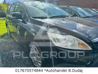 2009 Ford FOCUS
