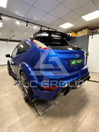 2009 Ford FOCUS