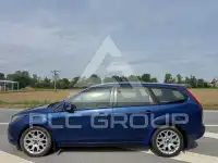 2009 Ford FOCUS