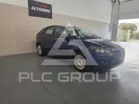 2009 Ford FOCUS