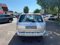 2009 Ford FOCUS