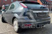 2009 Ford FOCUS