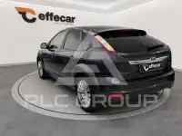 2009 Ford FOCUS