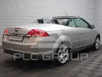 2009 Ford FOCUS