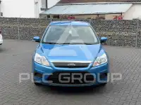 2009 Ford FOCUS