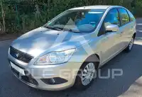 2009 Ford FOCUS