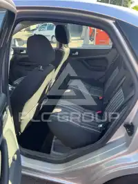 2009 Ford FOCUS