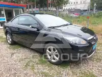 2009 Ford FOCUS