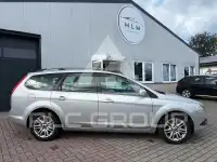 2009 Ford FOCUS