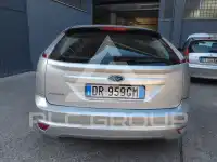 2009 Ford FOCUS