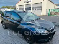 2009 Ford FOCUS