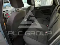 2009 Ford FOCUS