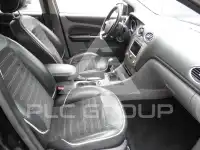 2009 Ford FOCUS