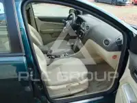 2009 Ford FOCUS
