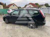 2009 Ford FOCUS