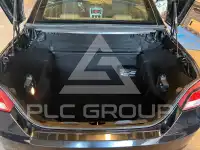 2009 Ford FOCUS