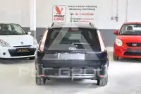 2009 Ford FOCUS