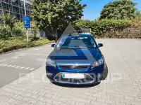 2009 Ford FOCUS