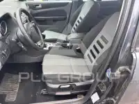 2009 Ford FOCUS