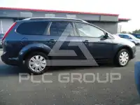 2009 Ford FOCUS